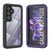 Galaxy S25+ Plus Water/ Shockproof [Extreme Series] With Screen Protector Case [Purple]