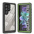 Galaxy S25 Ultra Water/ Shockproof [Extreme Series] With Screen Protector Case [Light Green]