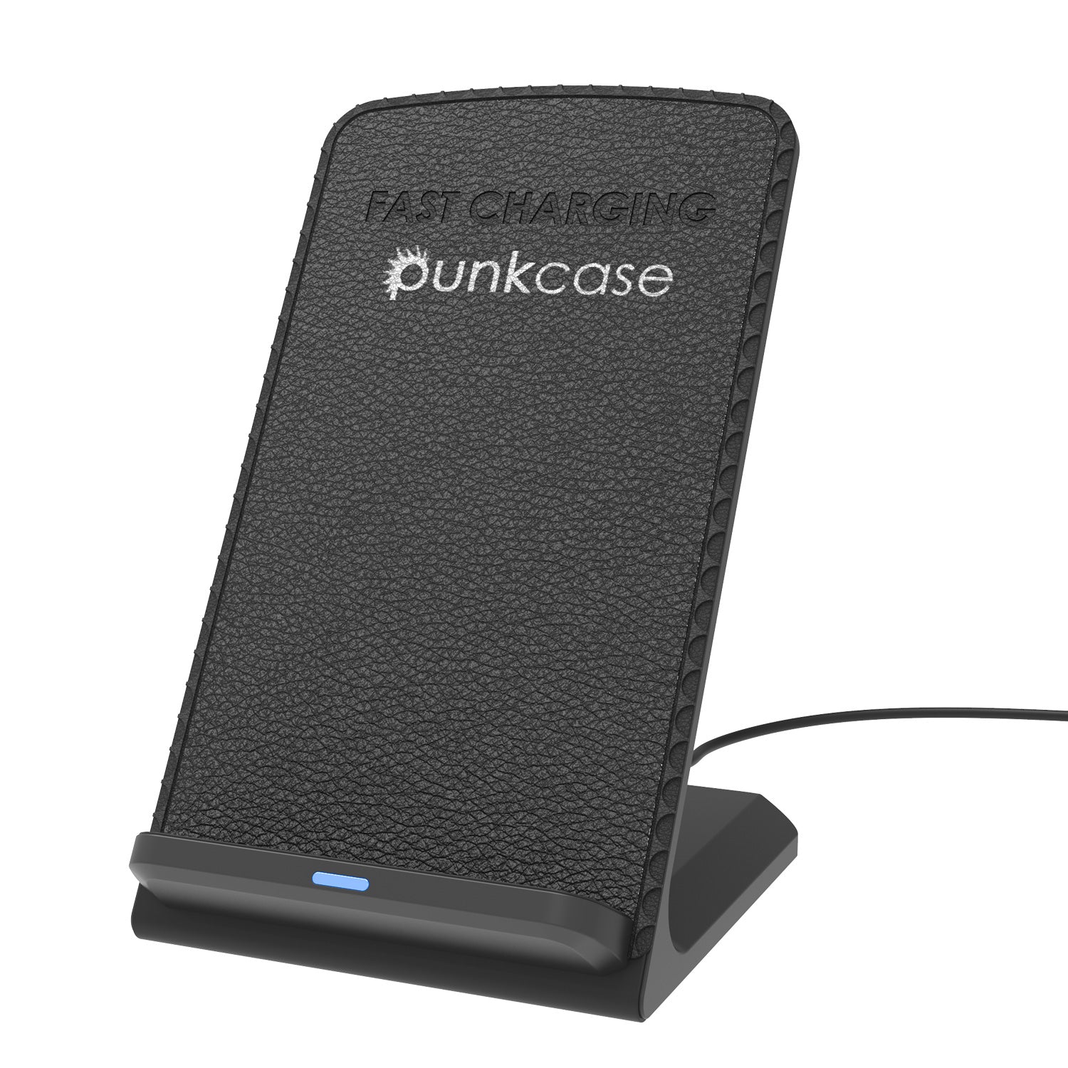 Punkcase Wireless Phone Charging Station (Color in image: Default Title)