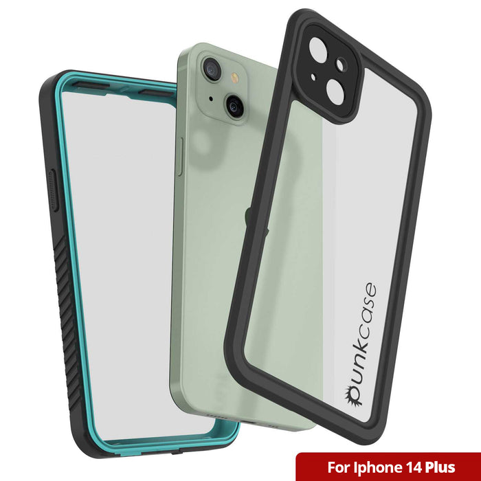 For Iphone 14 Plus (Color in image: Light Blue)