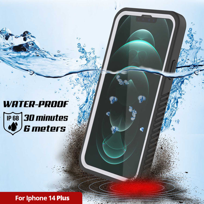 WATER-PROOF - Pee30 minutes .* 6 maters  (Color in image: Light Green)