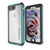 iPhone 8+ Plus Waterproof Case, Ghostek® Atomic 3.0 Teal Series (Color in image: Teal)