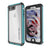 iPhone 7+ Plus Waterproof Case, Ghostek® Atomic 3.0 Teal Series (Color in image: Teal)