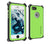 iPhone SE/5S/5 Waterproof Case, Ghostek® Nautical Green Series| Underwater | Aluminum Frame (Color in image: Green)