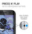 Galaxy S7 EDGE Waterproof Case, Ghostek® Atomic 2.0 Black  Shock/Dirt/Snow Proof | Lifetime Warranty (Color in image: Pink)