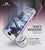 Galaxy S7 EDGE Waterproof Case, Ghostek Atomic 2.0 Pink Shock/Dirt/Snow Proof | Lifetime Warranty (Color in image: Gold)