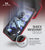 Galaxy S7 EDGE Waterproof Case, Ghostek Atomic 2.0 Red Shock/Dirt/Snow Proof | Lifetime Warranty (Color in image: Gold)
