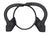 Headphones Bluetooth, Ghostek Earblades Black Sweatproof Bluetooth 4.1 Headphones Water Resistant (Color in image: white)