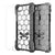 iPhone 7 Case, Ghostek® Covert Space Grey, Premium Impact Armor | Lifetime Warranty Exchange (Color in image: space grey)