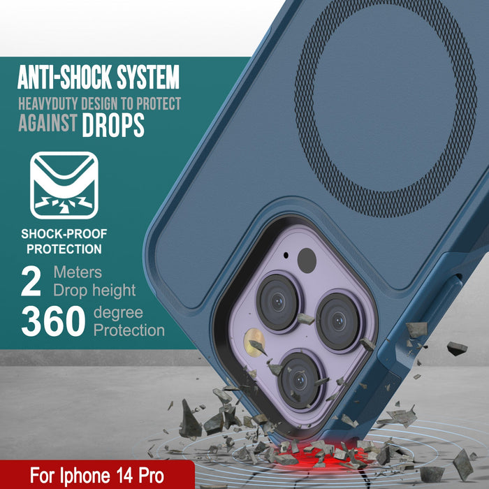 ANTI-SHOCK SYSTEM HEAVYDUTY DESIGN TO PROTECT AGAINST DROPS Y SHOCK-PROOF PROTECTION Meters Drop height 36( 0 (Color in image: Black)