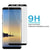 Galaxy Note 20 Black Punkcase Glass SHIELD Tempered Glass Screen Protector 0.33mm Thick 9H Glass (Color in image: Gold)