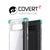 Galaxy Note 8 Case, Ghostek Covert 2 Series for Galaxy Note 8 Protective Case  [ TEAL] (Color in image: Black)
