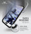 Galaxy S7 Waterproof Case, Ghostek Atomic 2.0 Silver Water/Shock/Dirt/Snow Proof | Lifetime Warranty (Color in image: Black)