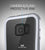 Galaxy S7 Waterproof Case, Ghostek Atomic 2.0 Silver Water/Shock/Dirt/Snow Proof | Lifetime Warranty (Color in image: Gold)
