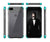 iPhone 8+ Plus Case, Ghostek Covert 2 Series for iPhone 8+ Plus Protective Case [ Teal] (Color in image: Black)