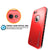 iPhone 5S/5 Waterproof Case, PunkCase StudStar Red Case Water/Shock/Dirt Proof | Lifetime Warranty (Color in image: teal)