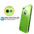 iPhone 5S/5 Waterproof Case, PunkCase StudStar Light Green Case Water/ShockProof | Lifetime Warranty (Color in image: teal)