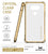 LG G5 Case, Ghostek® Gold Covert Premium Slim Hybrid Protective Cover | Lifetime Warranty Exchange (Color in image: Red)