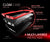LG V10 Case, Ghostek® Cloak Red Slim Hybrid Impact Armor Cover | Lifetime Warranty Exchange (Color in image: gold)