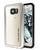 Note 5 Waterproof Case, Ghostek® Atomic 2.0 Series Silver for Samsung Galaxy Note 5 | Aluminum Frame (Color in image: Silver)