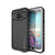 Galaxy Note 5 Waterproof Case, Punkcase StudStar White Shock/Dirt/Snow Proof | Lifetime Warranty (Color in image: white)
