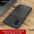 PunkJuice S20+ Plus Battery Case Patterned Black - Fast Charging Power Juice Bank with 6000mAh (Color in image: All Black)