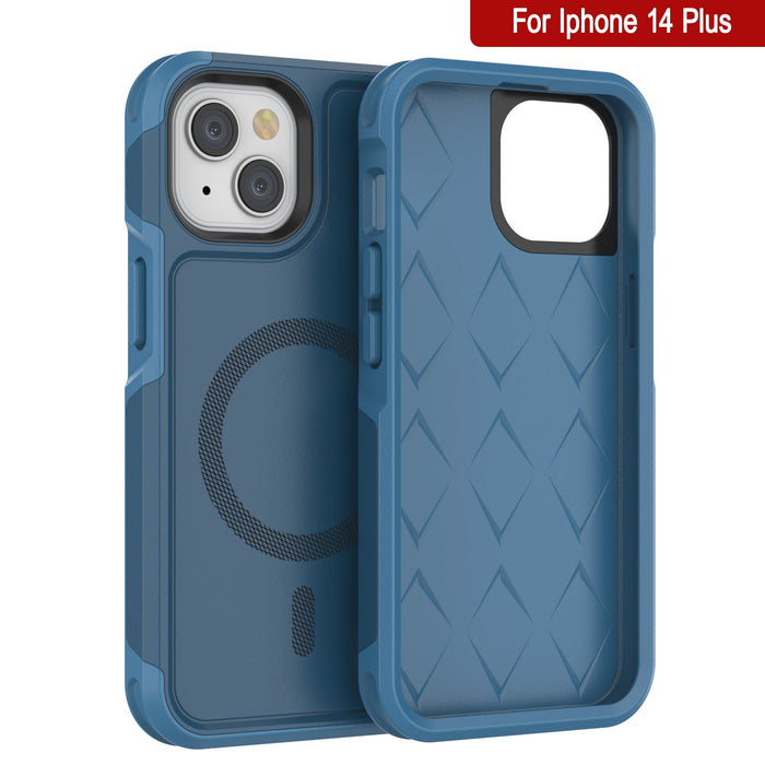 For Iphone 14 Plus (Color in image: Teal)