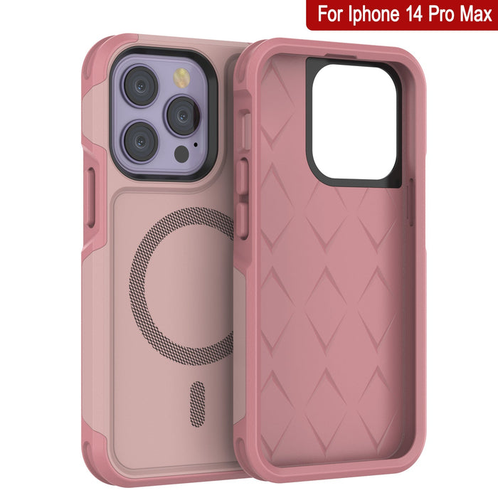 For Iphone 14 Pro Max (Color in image: Teal)