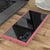 Galaxy Note 10 Punkcase Lucid-2.0 Series Slim Fit Armor Pink Case Cover (Color in image: Teal)