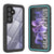 Galaxy S24+ Plus Water/ Shock/ Snowproof [Extreme Series]  Screen Protector Case [Teal]