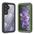 Galaxy S24+ Plus Water/ Shockproof [Extreme Series] Screen Protector Case [Light Green]