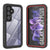Galaxy S24+ Plus Water/ Shock/ Snowproof [Extreme Series] Slim Screen Protector Case [Red]