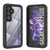 Galaxy S24+ Plus Water/ Shockproof [Extreme Series] With Screen Protector Case [Black]