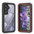 Galaxy S24 Water/ Shock/ Snowproof [Extreme Series] Slim Screen Protector Case [Red]