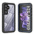 Galaxy S24 Water/ Shockproof [Extreme Series] With Screen Protector Case [Navy Blue]