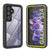 Galaxy S24 Water/ Shockproof [Extreme Series] With Screen Protector Case [Yellow]