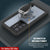 Galaxy S23 Ultra Water/ Shockproof [Extreme Series] With Screen Protector Case [Black]