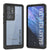 Galaxy S23 Ultra Water/ Shockproof [Extreme Series] With Screen Protector Case [Black]