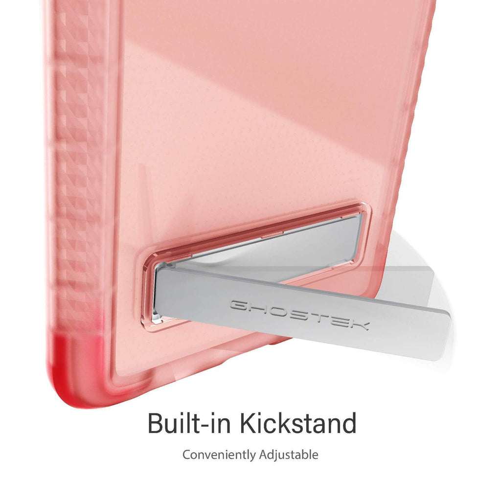 Galaxy S20 Ultra Case — COVERT [Pink] (Color in image: Clear)