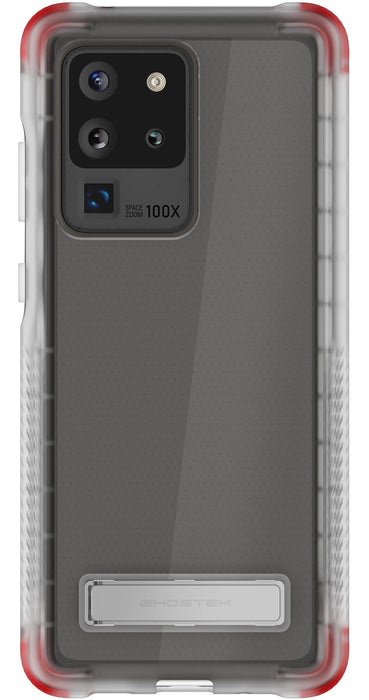 Galaxy S20 Ultra Case — COVERT [Clear] 