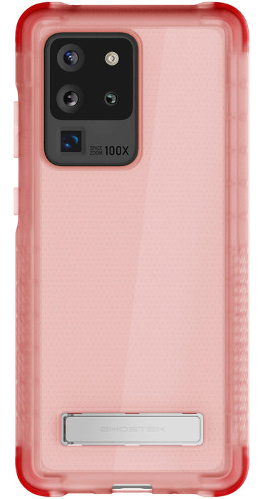 Galaxy S20 Ultra Case — COVERT [Pink] 