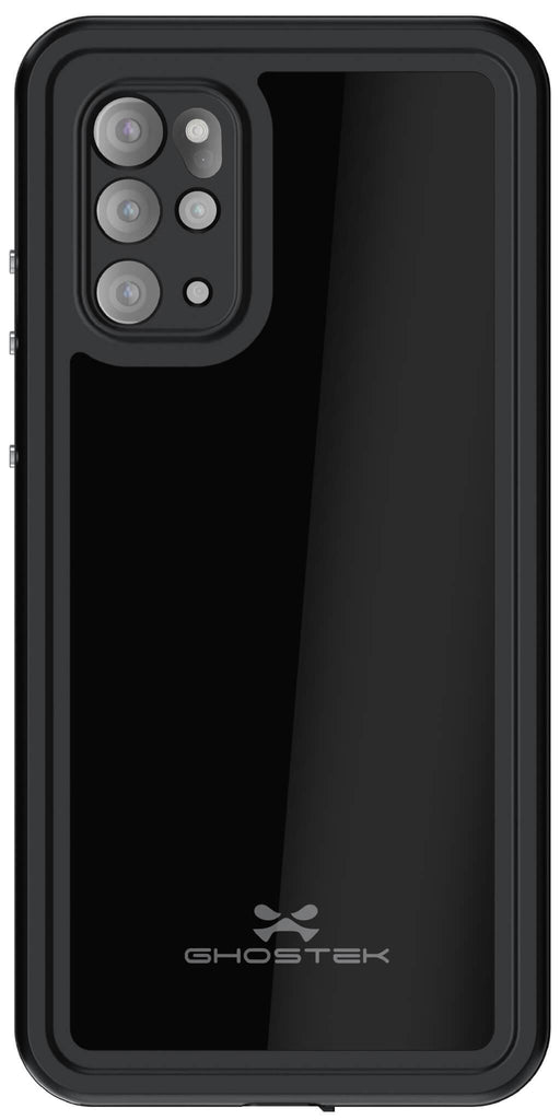 Galaxy S20+ Plus Rugged Waterproof Case | Nautical Series [Black] 