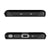 ATOMIC SLIM 3 for Galaxy Note 10 - Military Grade Aluminum Case [Black] 