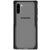 CLOAK 4 for Galaxy Note 10 Shockproof Hybrid Case [Black] 