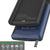 Galaxy Note 20 6000mAH Battery Charger Slim Case [Blue] 