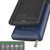 Galaxy Note 20 Ultra 6000mAH Battery Charger Slim Case [Blue] 