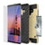 Galaxy Note 9 Case, PUNKcase [SLOT Series] Slim Fit  Samsung Note 9 [Gold] (Color in image: Navy)