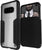 Galaxy S10e Wallet Case | Exec 3 Series [Black] (Color in image: Black)