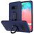 Galaxy S10e Case, Punkcase Magnetix Protective TPU Cover W/ Kickstand, Sceen Protector[Blue] (Color in image: blue)