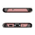Galaxy S20 Plus Military Grade Aluminum Case | Atomic Slim Series [Pink] 
